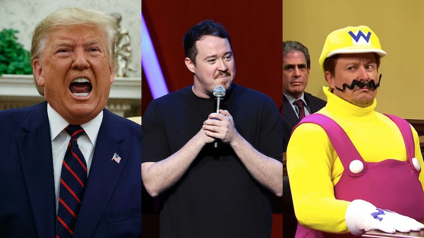 Shane Gillis, Donald Trump and the horrible, no good, very bad decisions SNL has made for views