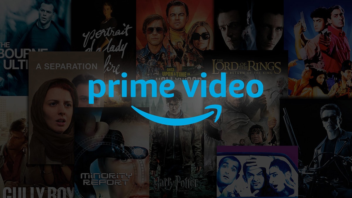 Sony Pictures Launches Add-On Streaming Channel on Amazon Prime Video in India