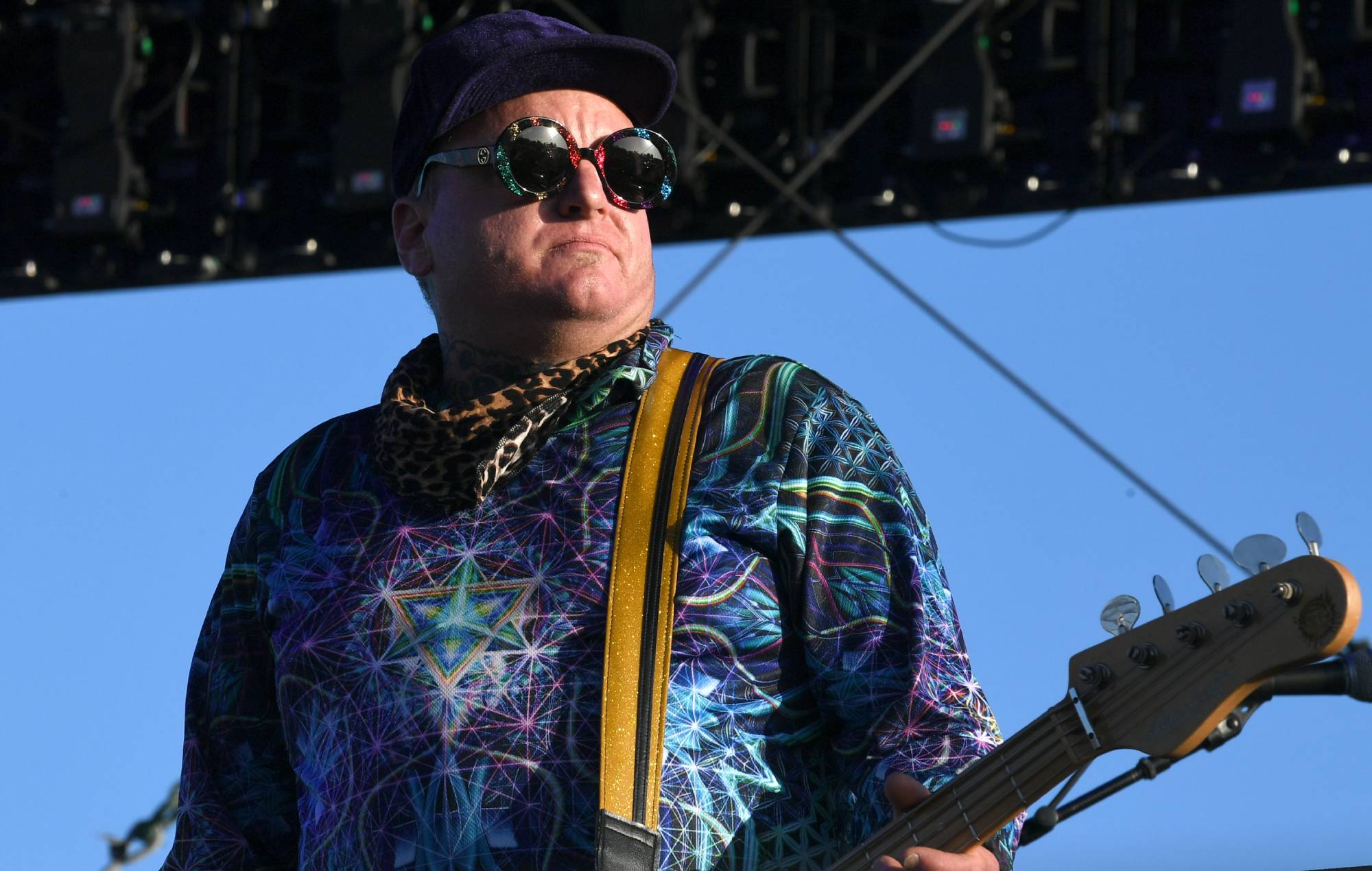 Sublime hint they will record new music following reunion