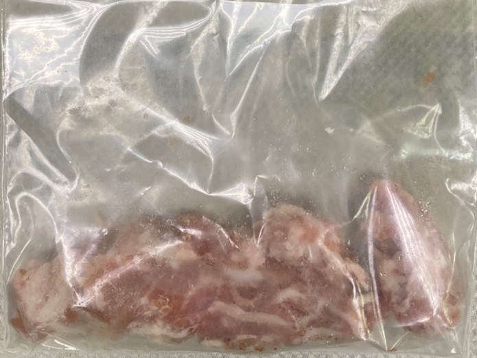 TFDA to double checks after banned additive found in Taisugar pork
