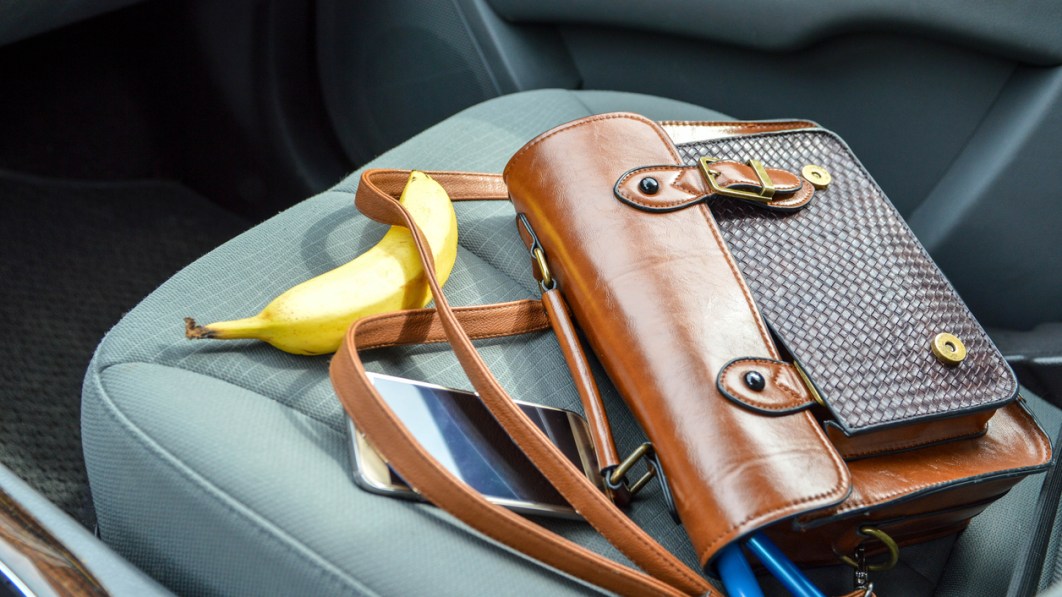 The best car seat gap fillers for 2024