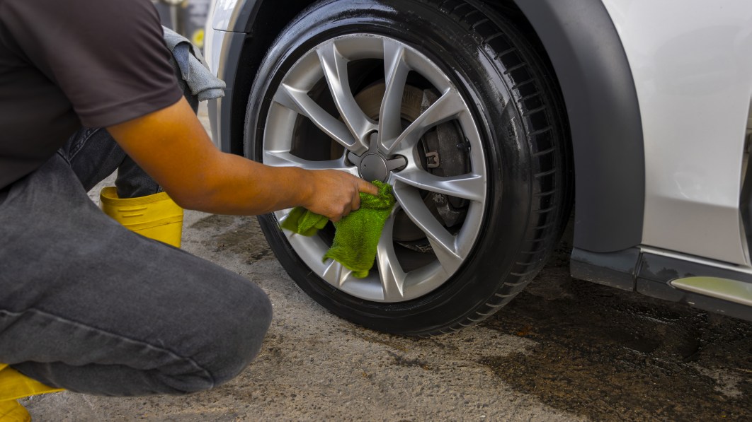 The best wheel cleaners for brake dust in 2024