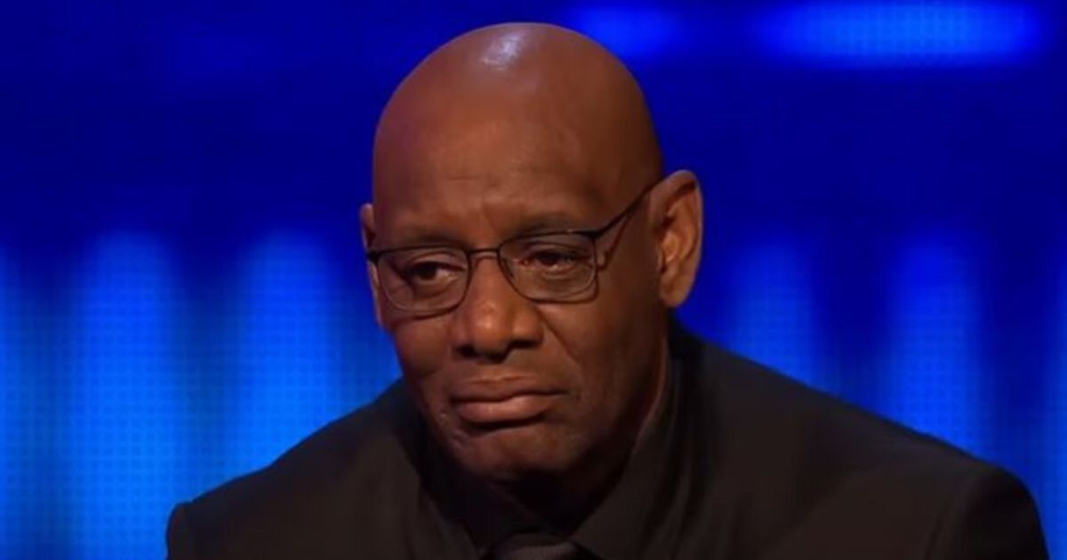 The Chase's Shaun Wallace details 'big lesson' he learnt after 'arrogant' TV appearance
