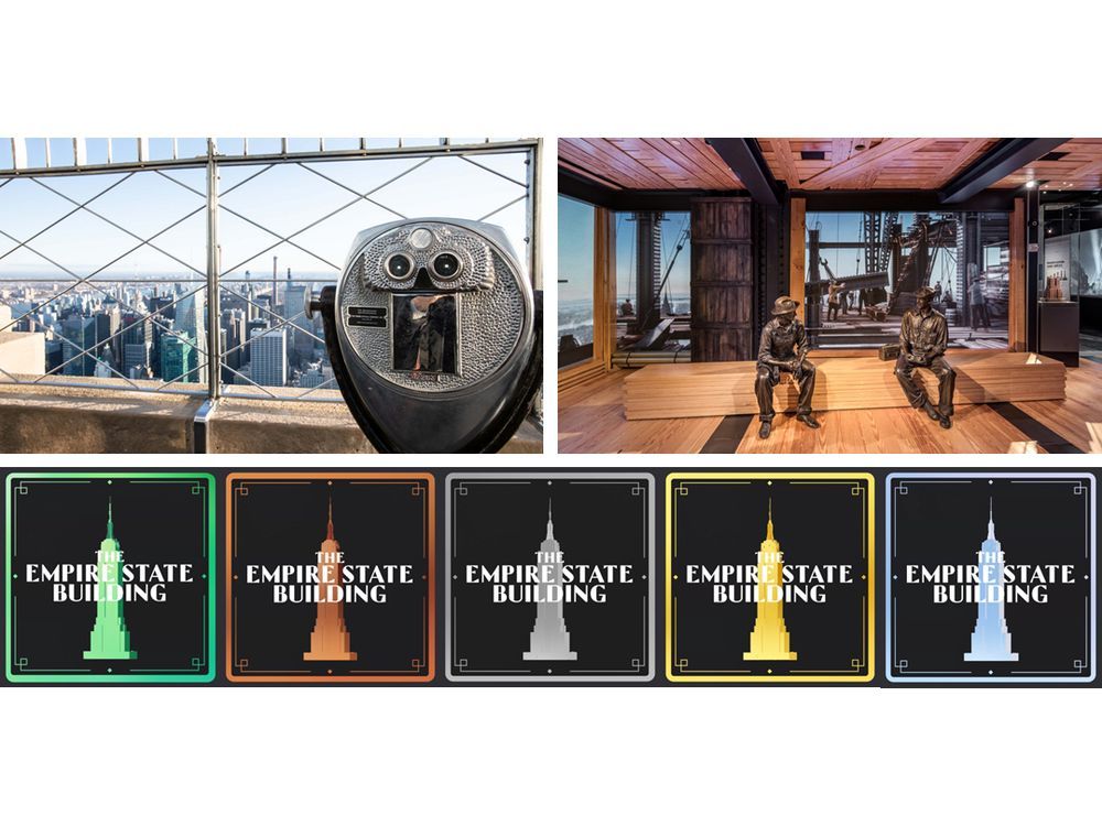 The Empire State Building Introduces Ambassador Program for Superfans of its World-Famous Observatory Experience