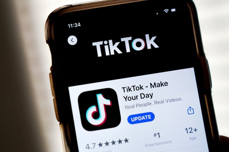 The EU Launched a Probe Into TikTok Over Its "Addictive Design" in This Week's Tech Roundup