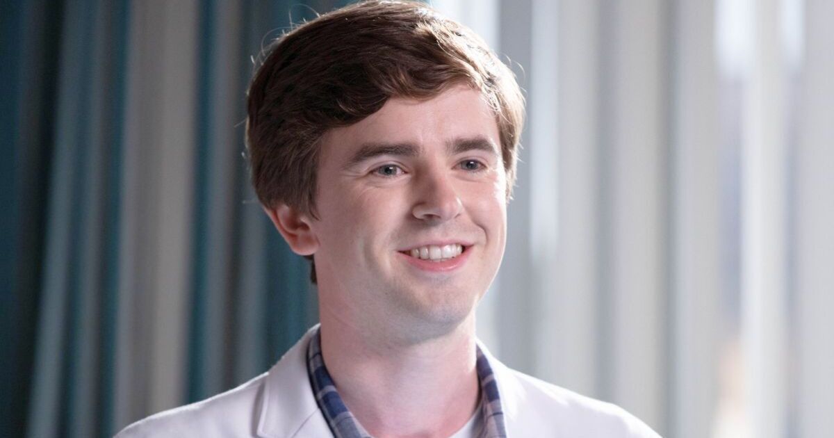 The Good Doctor showrunner unveils the real 'unfortunate' reason ABC axed medical drama