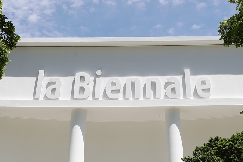 Thousands of Artists Sign Petition Imploring Venice Biennale to Drop Israeli Pavilion