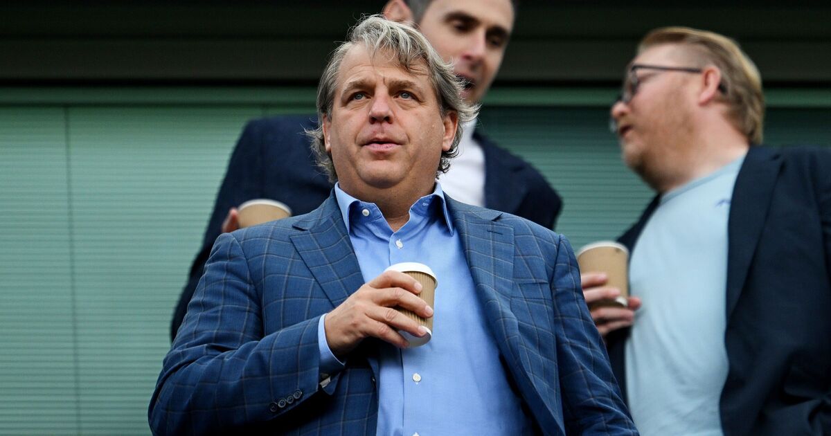 Todd Boehly 'offers Chelsea stars to Besiktas' including player Pochettino humiliated