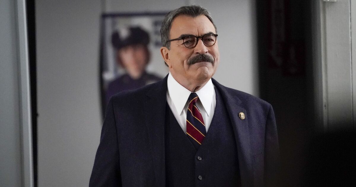 Tom Selleck's enormous net worth and massive Blue Bloods salary per episode