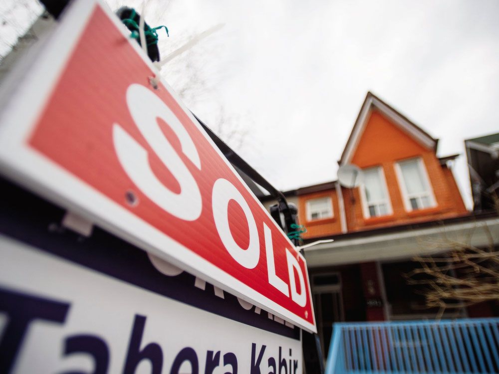 Toronto home sales off to hot start to 2024, but prices slip for eighth month in a row