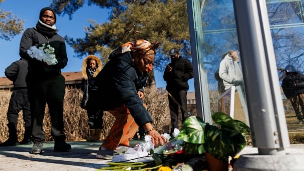 Toronto neighbourhood progressing, but residents worry bus stop shootings will revive stigma