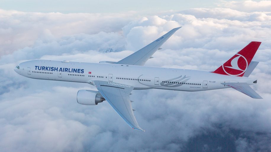 Turkish Airlines to increase frequency on Manchester-Istanbul route