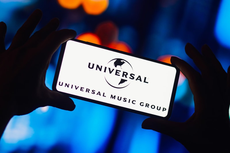 Universal Music's Publishing Arm Has Begun Pulling Songs From TikTok