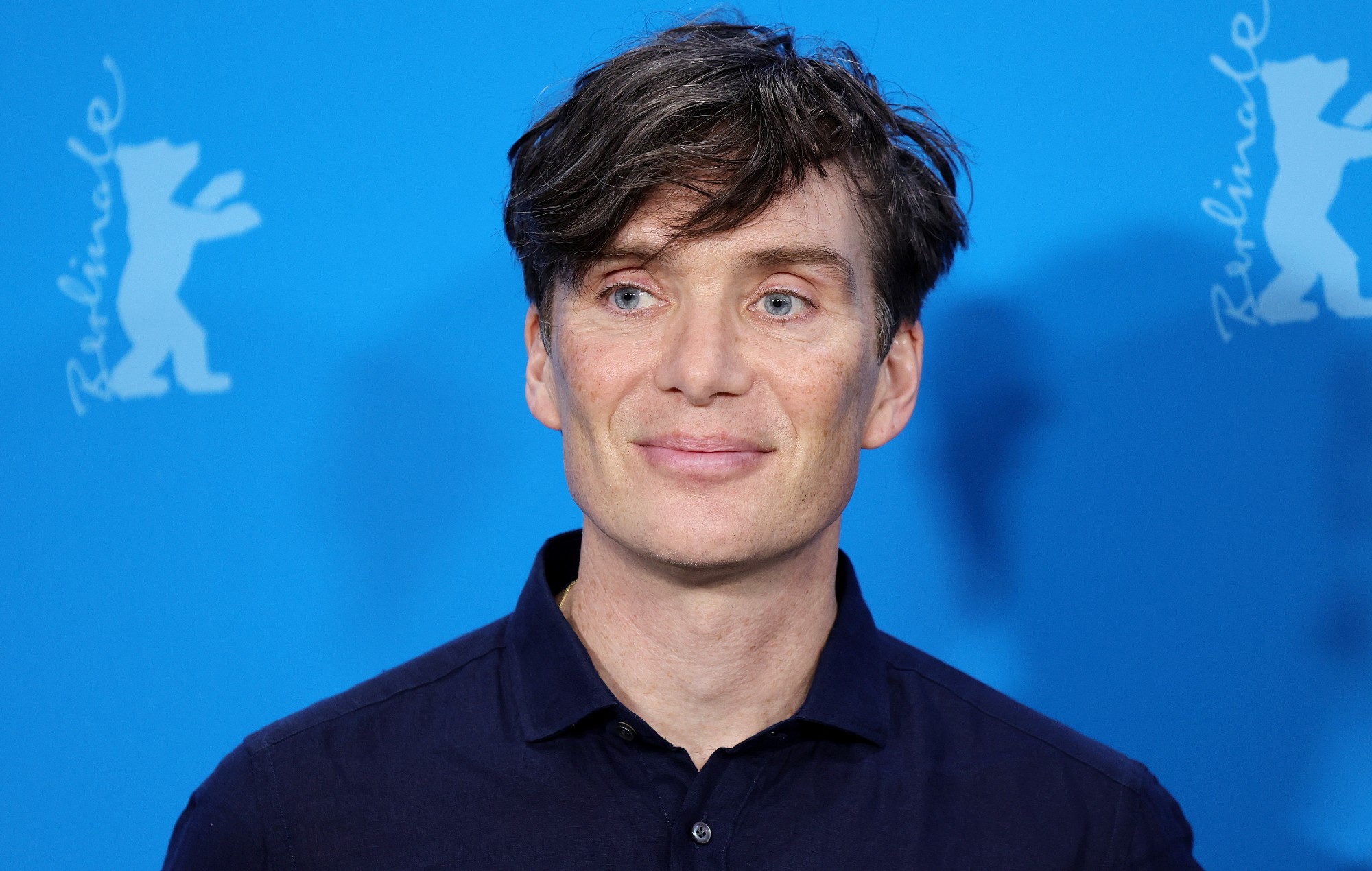 Watch 19-year-old Cillian Murphy discuss his jazz band and the importance of live music