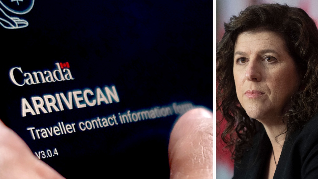 'We paid too much': Canada's AG blasts CBSA over ArriveCan app