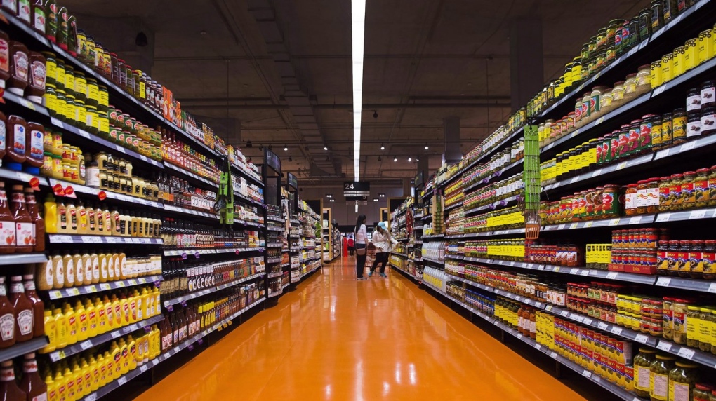 Why Canadians see the biggest grocers as the villains of food inflation