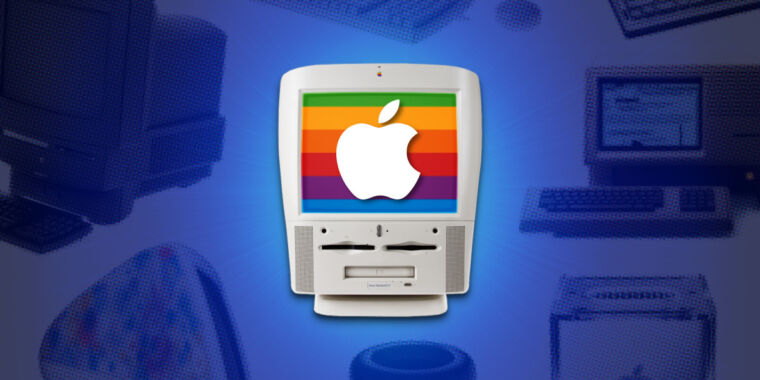 Wild Apples: The 12 weirdest and rarest Macs ever made