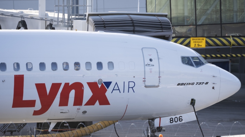 Will Lynx Air's demise mean higher airfares for Canadians?