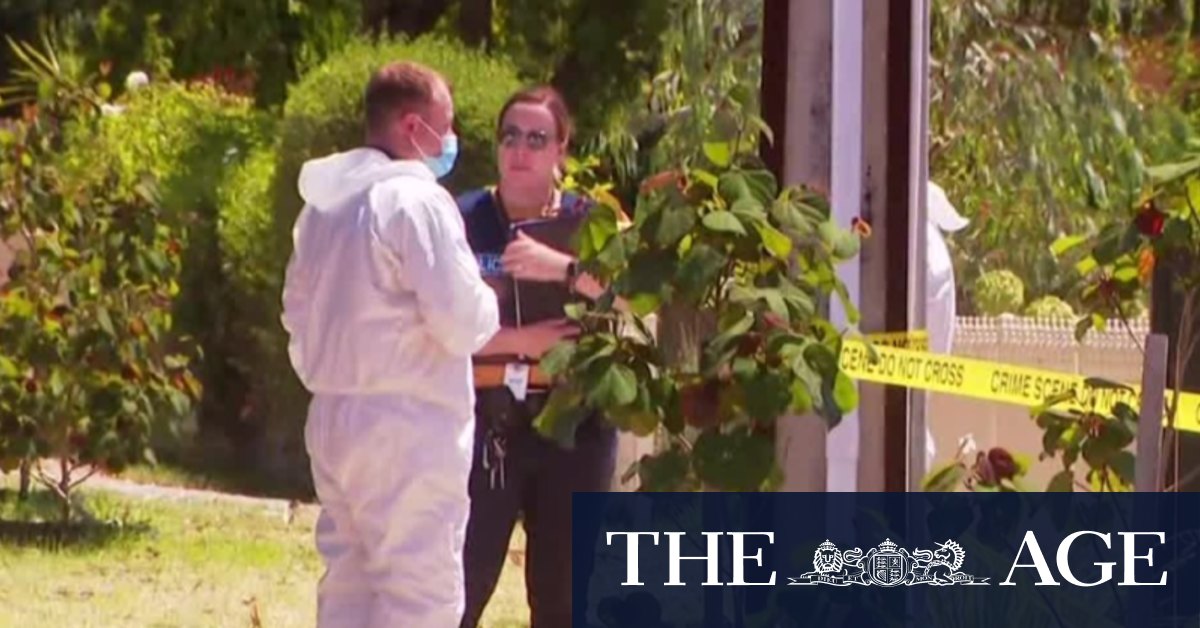 Woman dies in unexplained circumstances in Adelaide