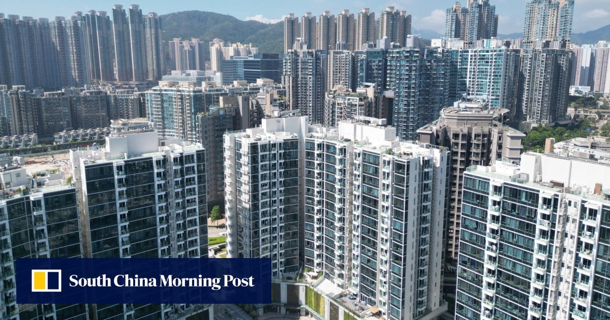 10 months and counting: Hong Kong home prices worsen in February to the lowest level since September 2016
