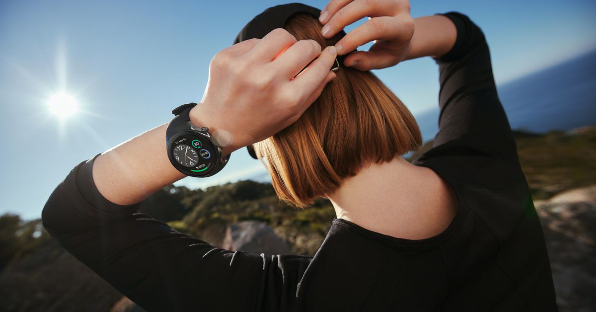 The OnePlus Watch 2 is a bid to redeem its smartwatch reputation