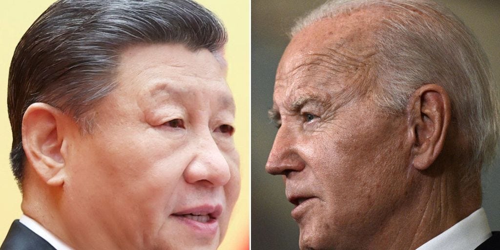 China's propaganda actors may go rogue and try to influence the 2024 elections, US intelligence says