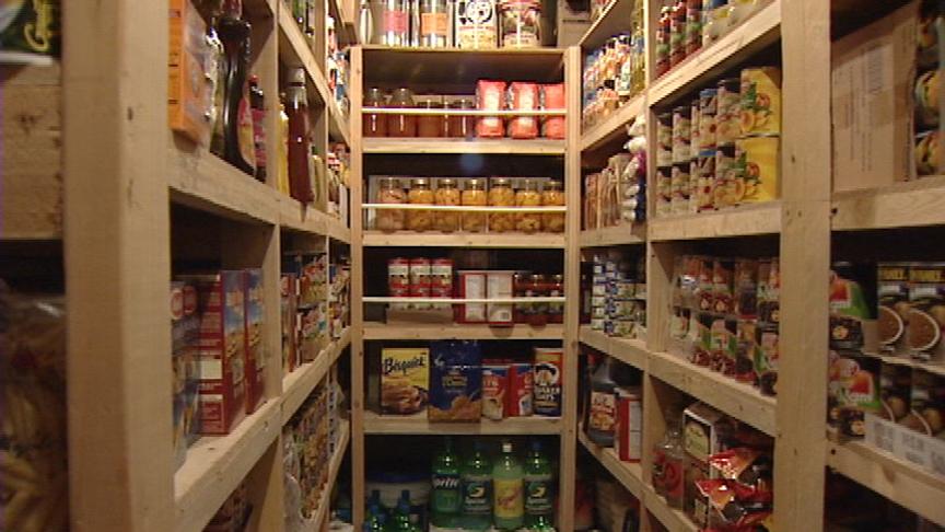 Sensible prepper rules to follow when building your emergency stockpile