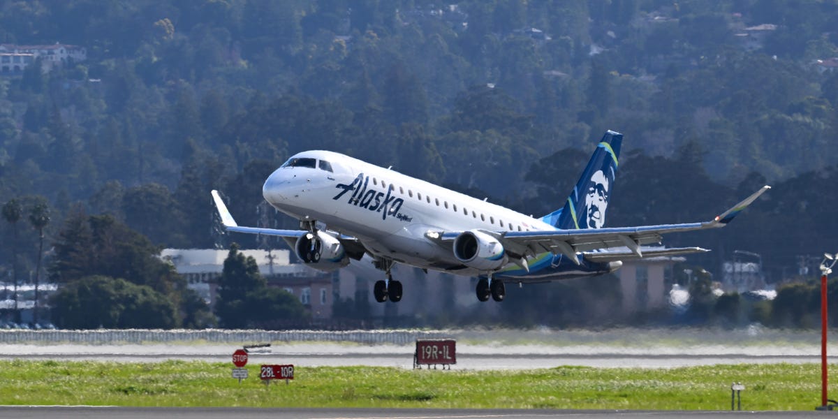 The Justice Department reportedly opened a criminal investigation into the Alaska Airlines door blowout