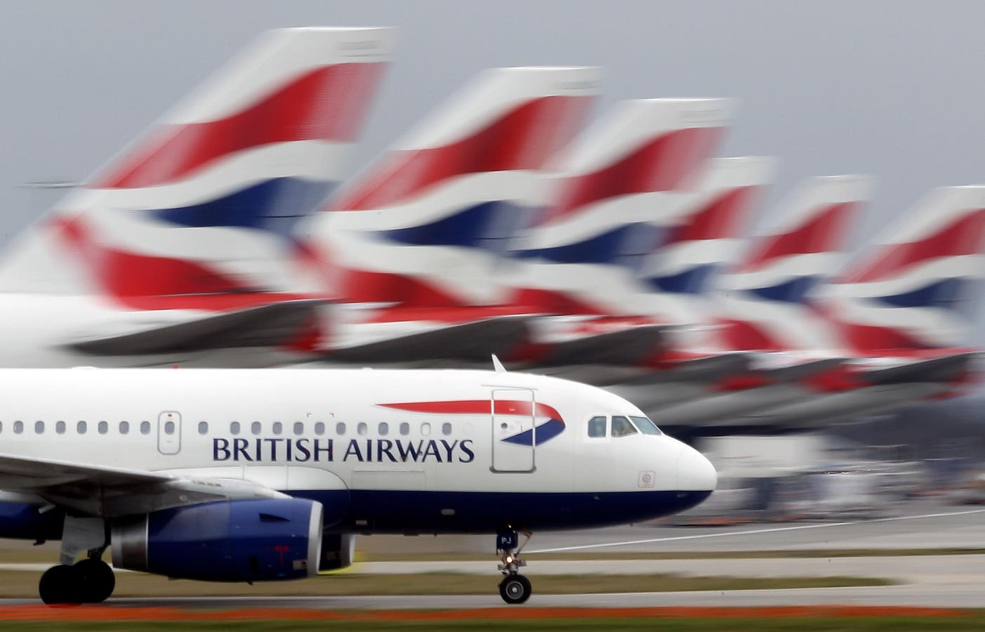 IAG Shares Rise On News Of Record Profits, No Dividends Yet