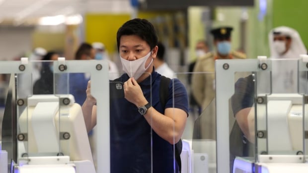 Airports want to scan your face to make travelling easier. Privacy experts caution it's not ready for takeoff