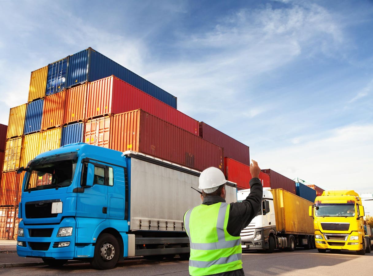 Cargo Thefts Escalate As Supply Shortages Create Dealer Desperation