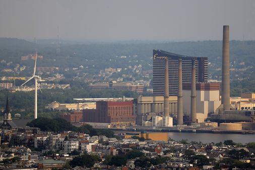 Encore Boston Harbor fined $40,000 for allowing forms of college sports betting; second penalty in a year