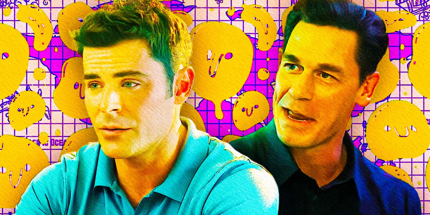 Where Was Ricky Stanicky Filmed? Zac Efron Comedy's Filming Locations Explained