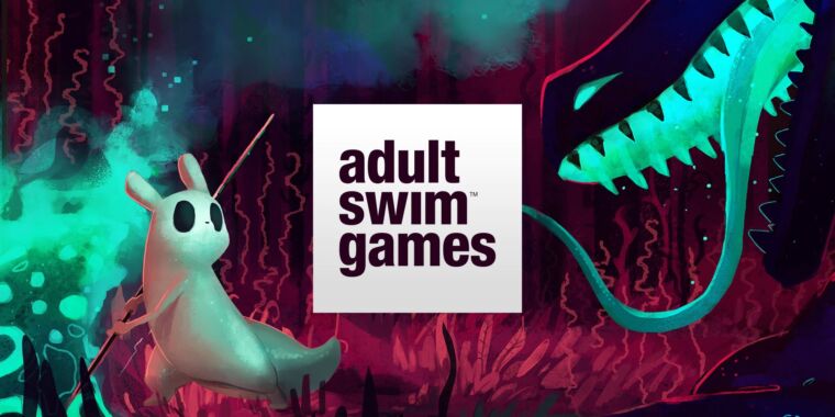 Devs left with tough choices as Warner Bros. ends all Adult Swim Games downloads