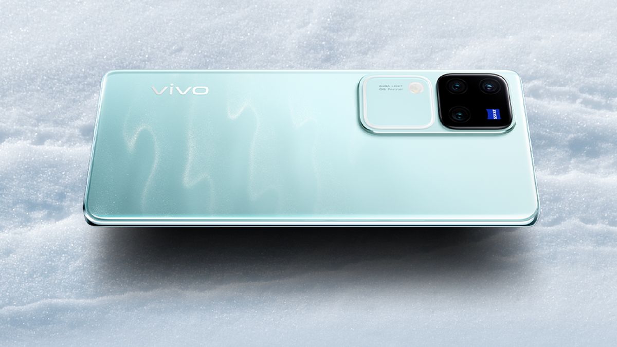 Vivo launches the V30 Pro, promising 'professional-quality' portrait photography