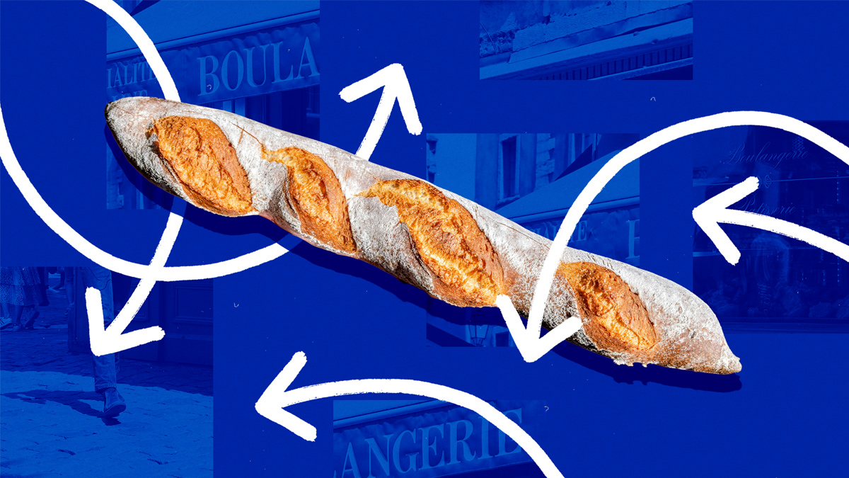 What French Bakeries Get Right About Strategy