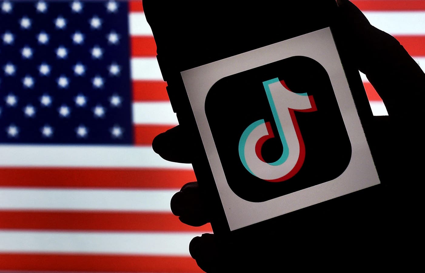 TikTok Targeted In New National Security Bill On Adversary Owned Apps
