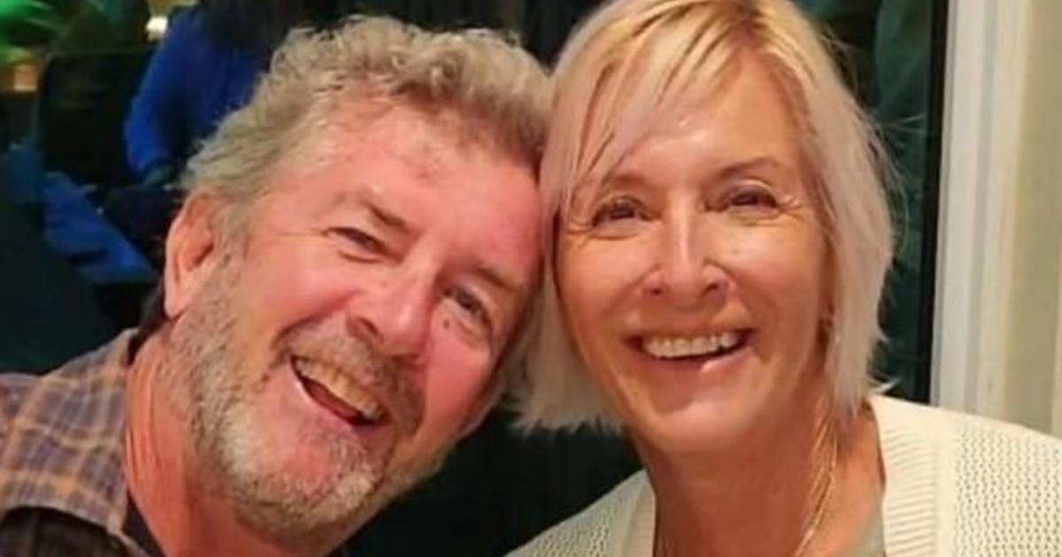 Missing Virginia couple in Grenada feared dead after alleged yacht hijacking