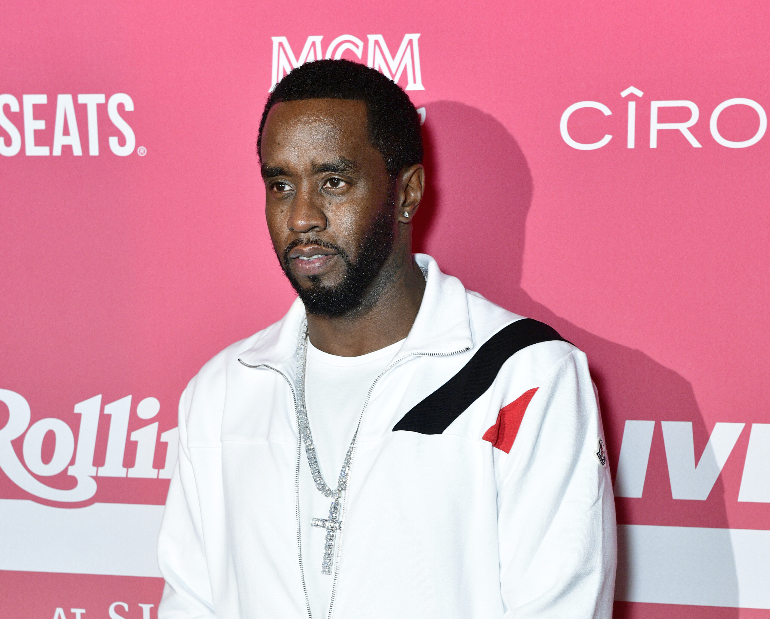 Diddy Accused Of Sexual Misconduct By Producer Lil Rod
