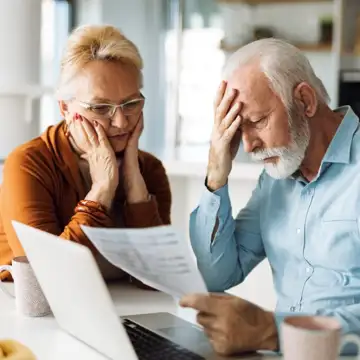 Social Security Is Running Out of Money, but Here's an Even More Urgent Concern for Retirees