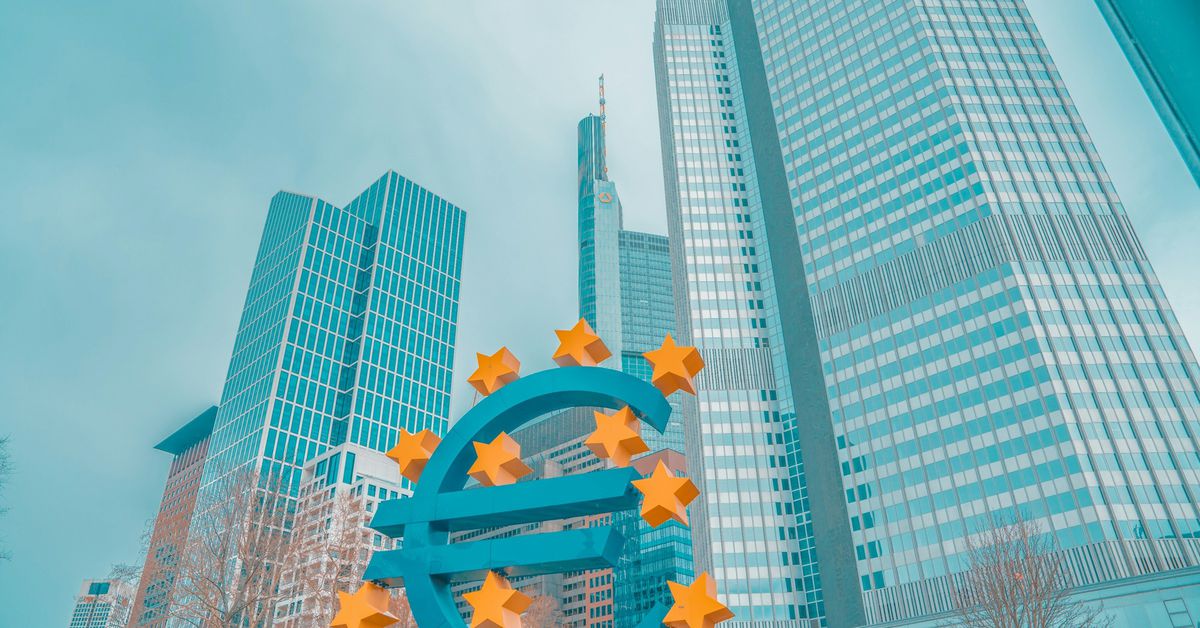 The European Central Bank Is Either Lying About Bitcoin or Lying to Itself