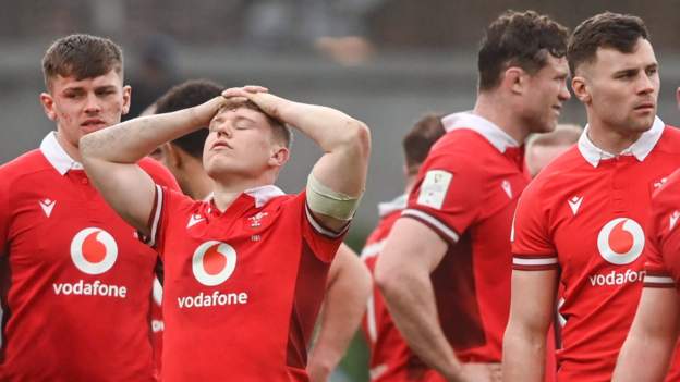Wales need elusive win to galvanise rugby nation