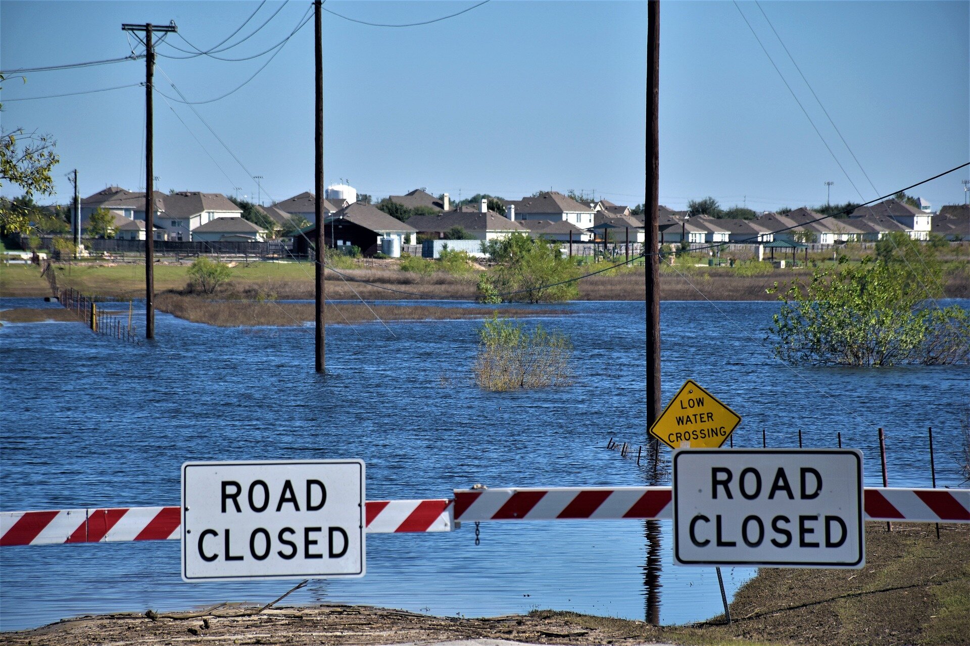 Flood risk mapping is a public good, so why the public resistance in Canada?