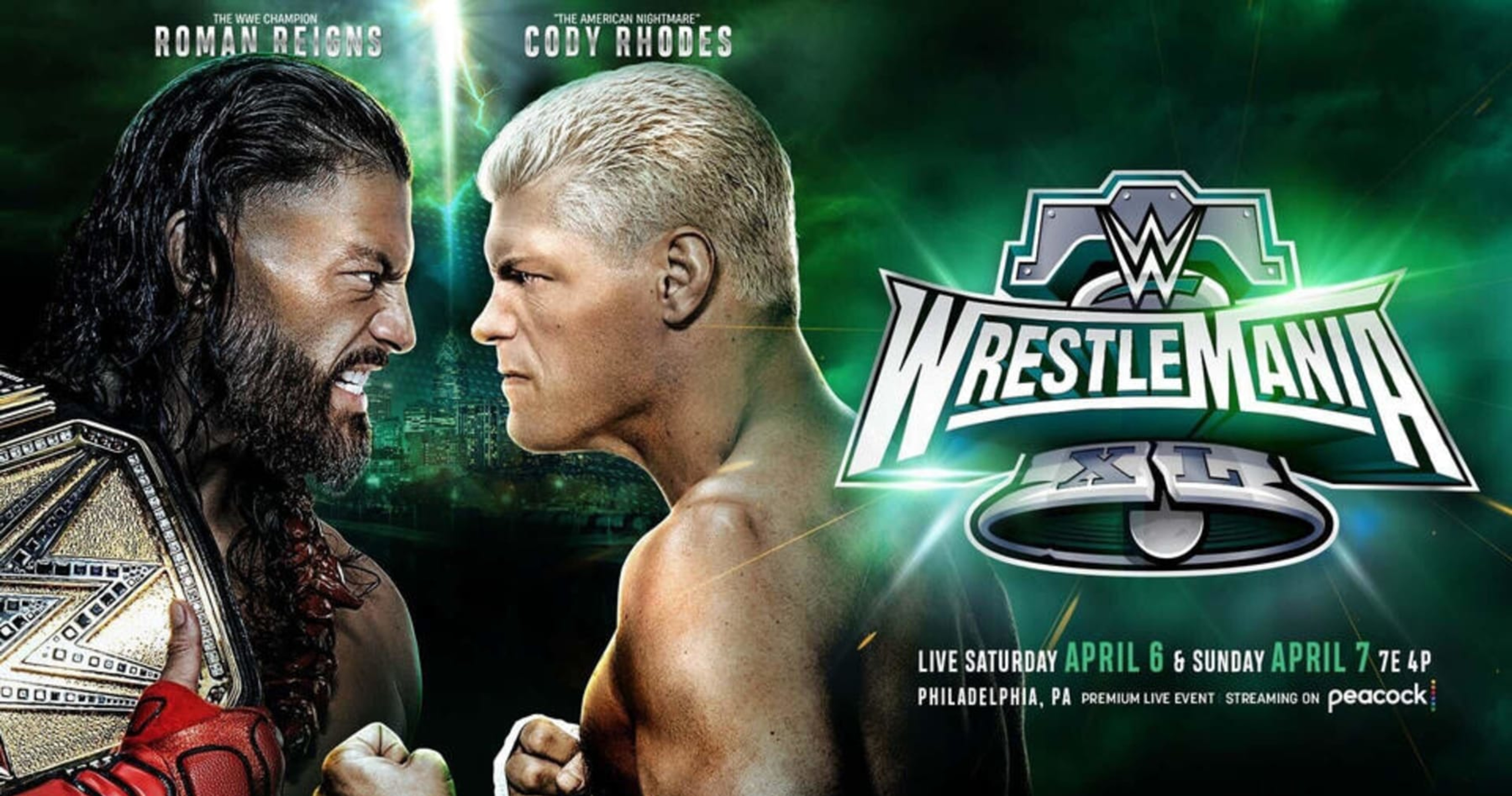 Updated WWE WrestleMania 40 Match Card Predictions After Elimination Chamber
