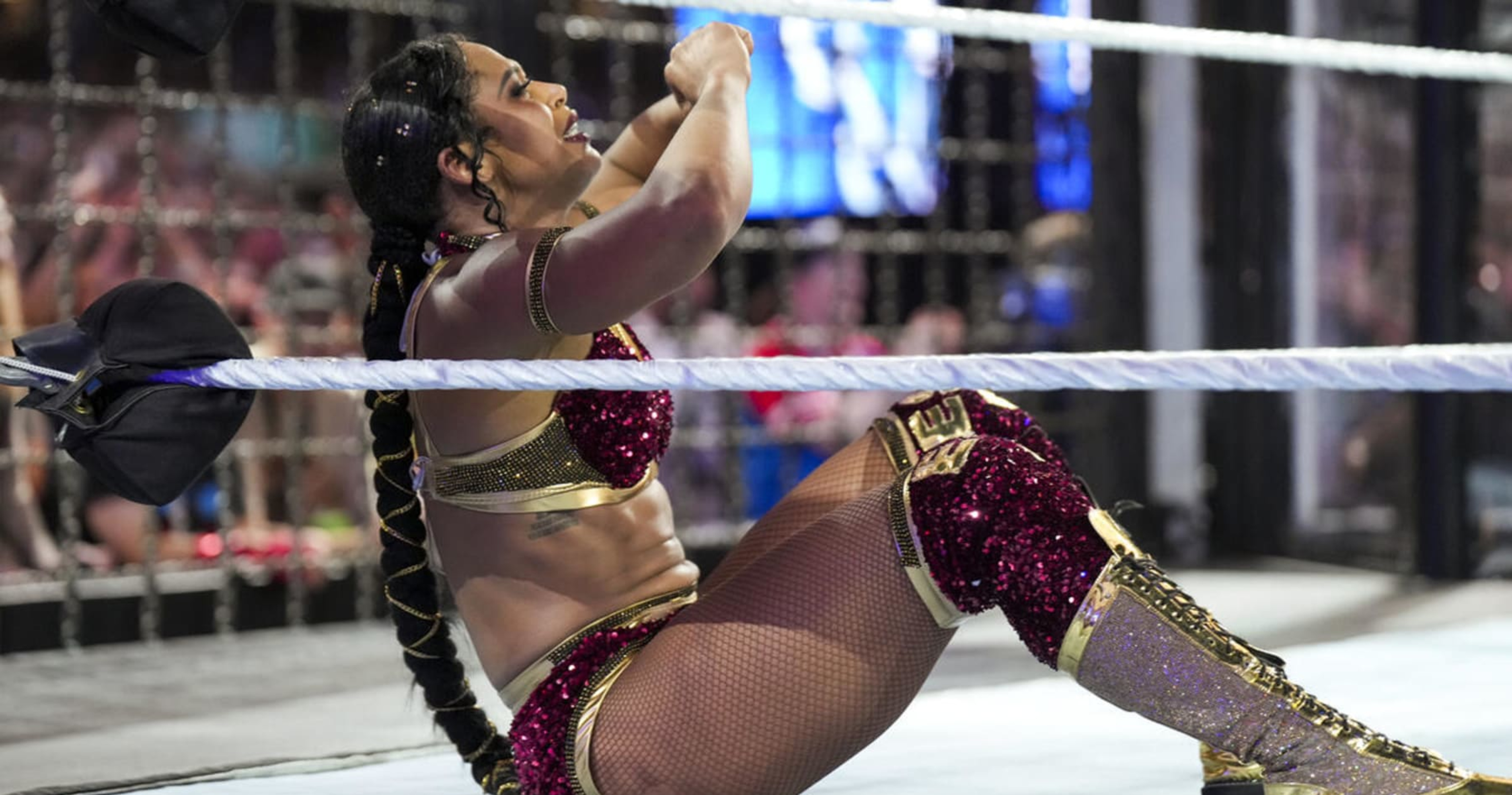 What's Next for Bianca Belair and the Losers of WWE Elimination Chamber Matches?
