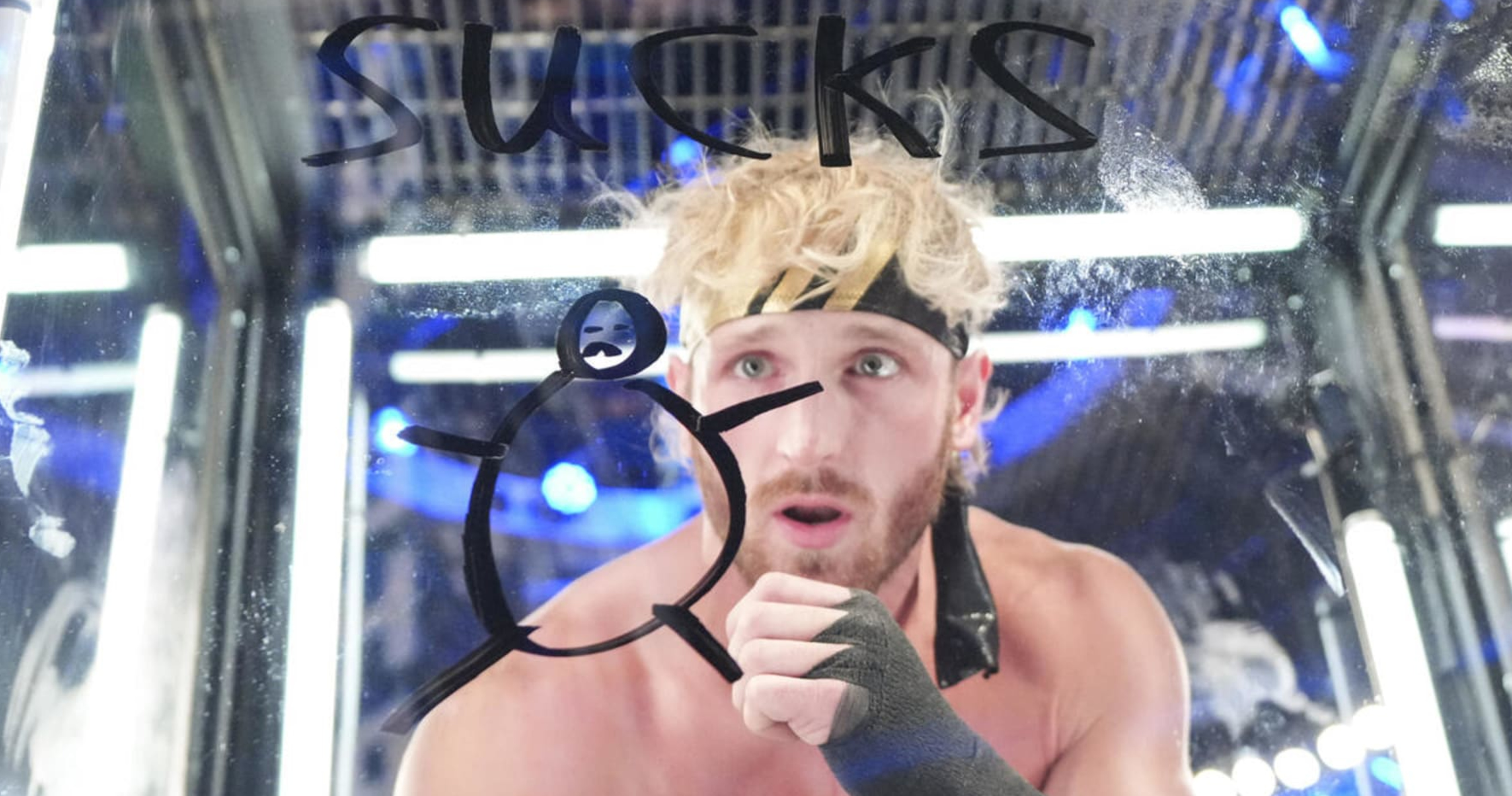 Logan Paul Is Already Great, More Hot Takes from WWE Elimination Chamber 2024 Card