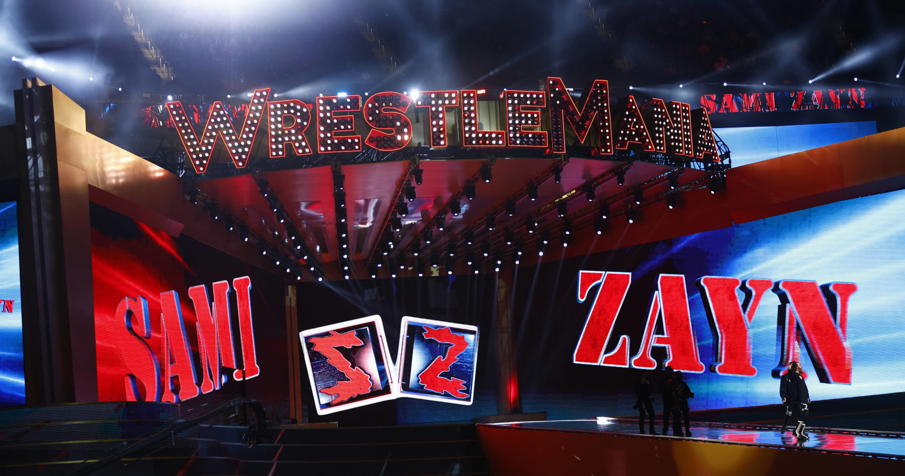 Five Burning Questions That Must Be Answered Before WWE WrestleMania 40
