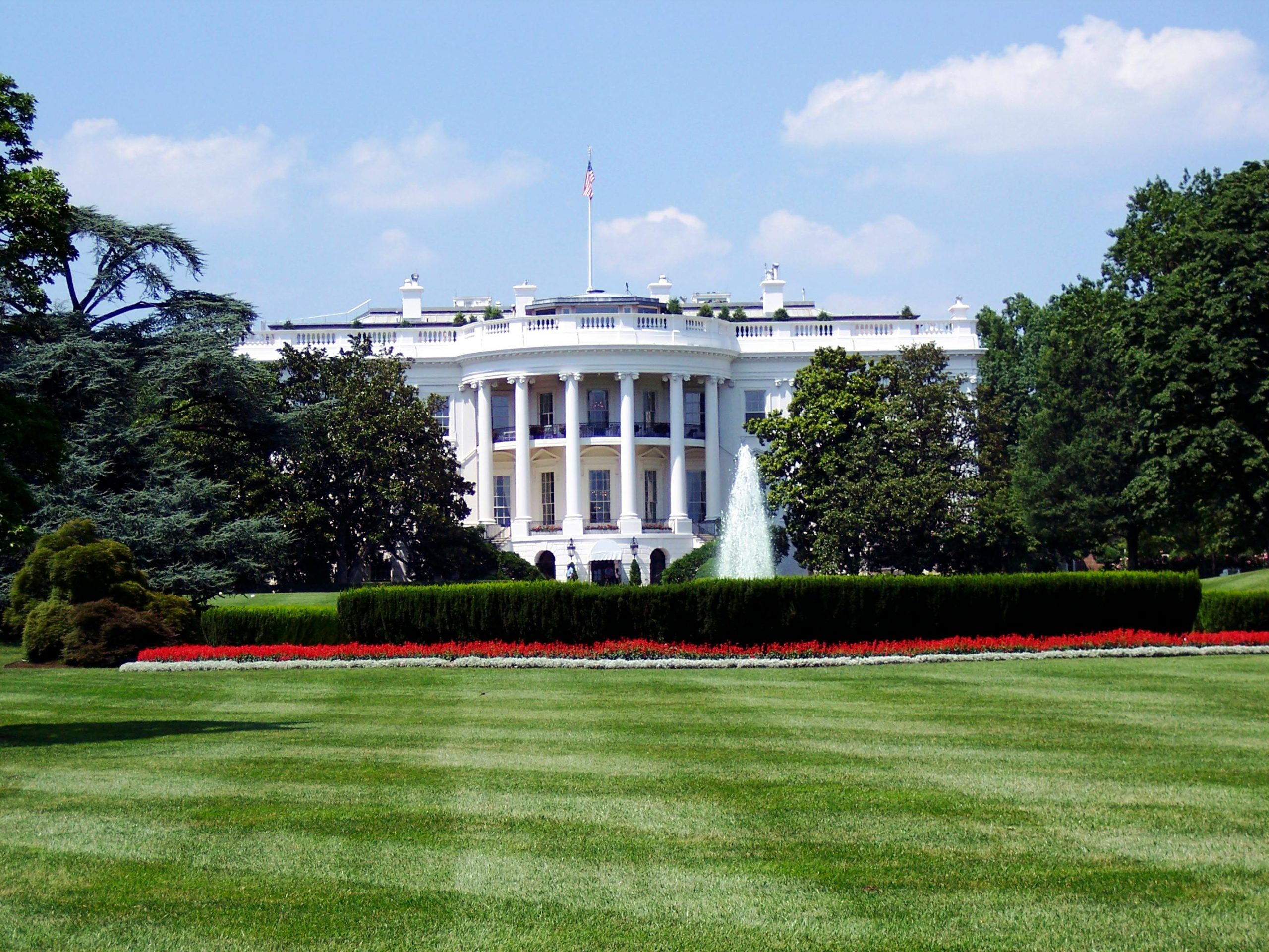 White House urges tech companies to adopt secure program languages