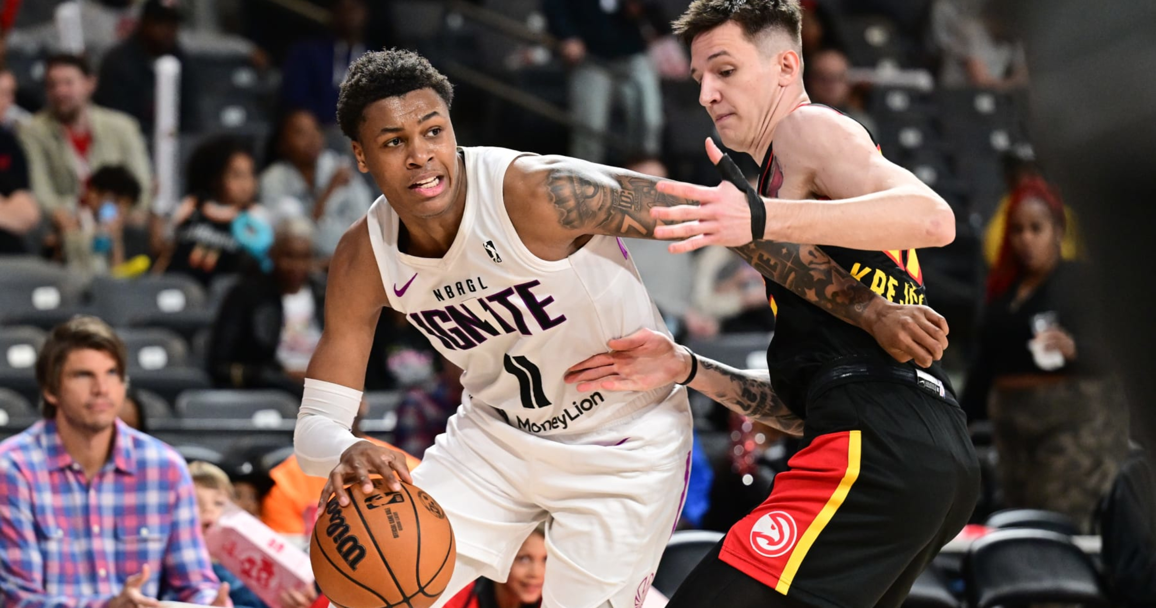 NBA to Shut Down G League Ignite Team; Featured Top Draft Prospects