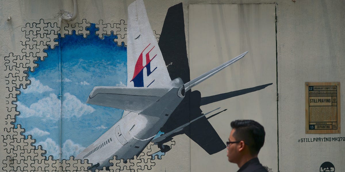 Malaysian authorities say they plan to start searching for the missing MH370 plane again, 10 years after it disappeared